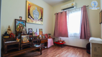 *****ทาวน์เฮ้าส์มือสอง โซนนนทบุรี ม.กัสโต้ ปิ่นเกล้า-จรัญสนิทวงศ์ เนื้อที่กว้าง 20.70 ตร.ว. ฟังก์ชัน 4 ห้องนอน 3 ห้องน้ำ ที่จอดรถ 2 คัน บ้านคุณภาพจากแบรนด์ Q HOUSE สภาพสวย พร้อมเข้าอยู่ มีเฟอร์นิเจอร์บิ้วอินให้ทั้งหลัง บนทำเลเดินทางสะดวก ใกล้รถไฟฟ้าสายสีแดง "สถานีบางบำหรุ" และทางด่วน "ศรีรัช"